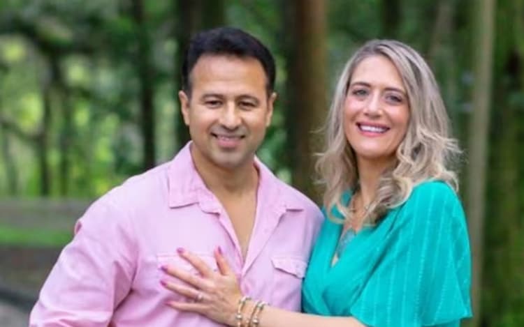 Aryan Vaid Wedding: 'बिग बॉस' फेम आर्यन वैद्य आज बनेंगे दूल्हा, फ्लोरिडा की लड़की संग करेंगे शादी