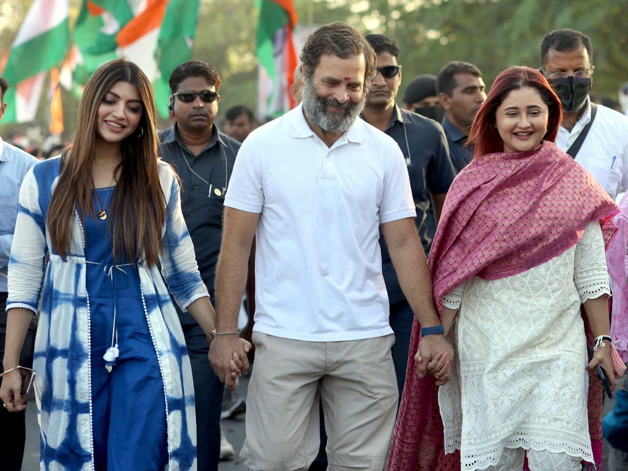 गुजरात चुनाव 2022: चुनाव प्रचार में हुई राहुल गांधी की एंट्री, जानें क्या है प्लान