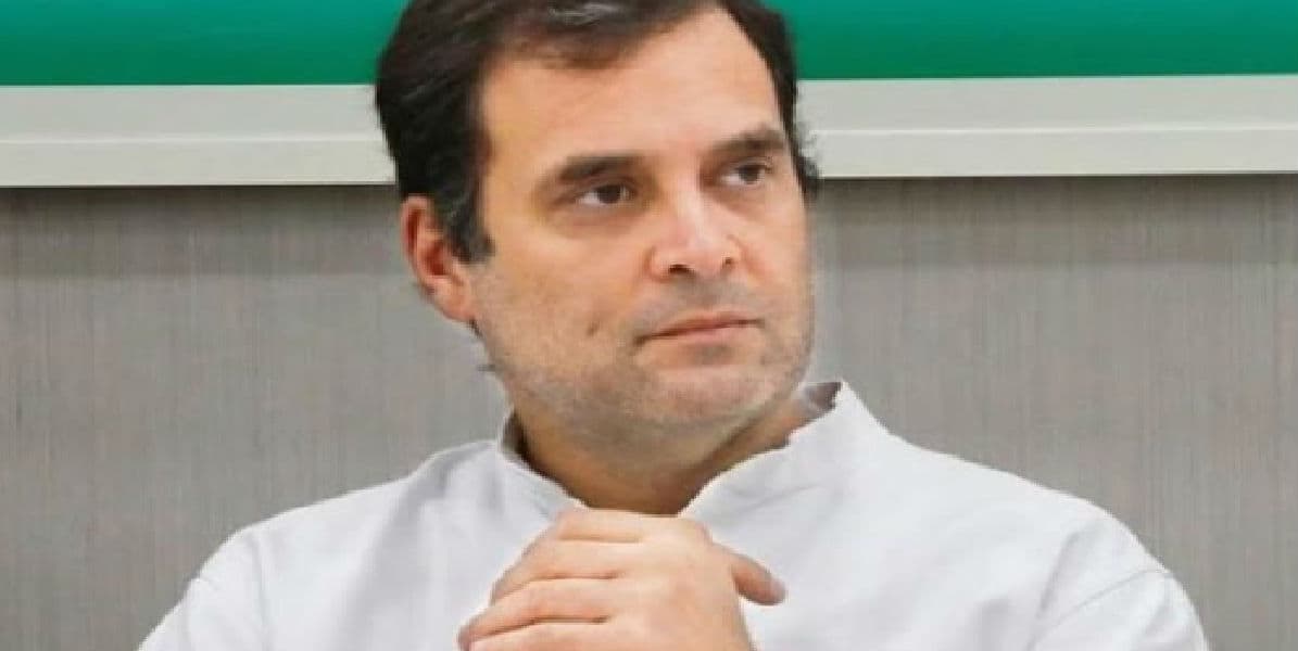 CoronavirusLockdown Relief Package : राहुल गांधी को भाया मोदी सरकार का फैसला, वित्तीय पैकेज सही दिशा में पहला कदम