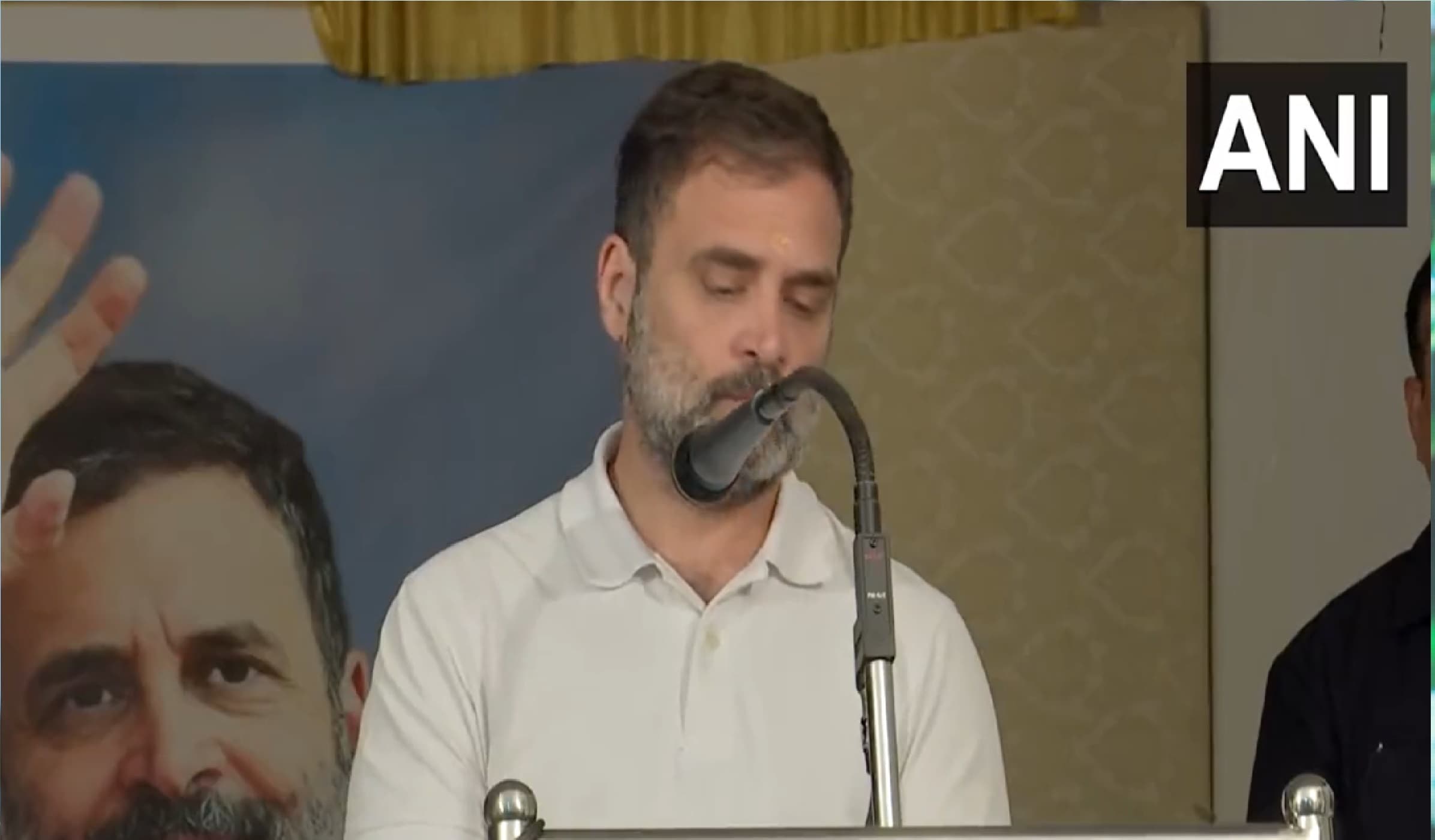 राहुल गांधी ने मणिपुर हिंसा पर फिर मोदी सरकार को घेरा, बताया- नफरत और गुस्से का परिणाम