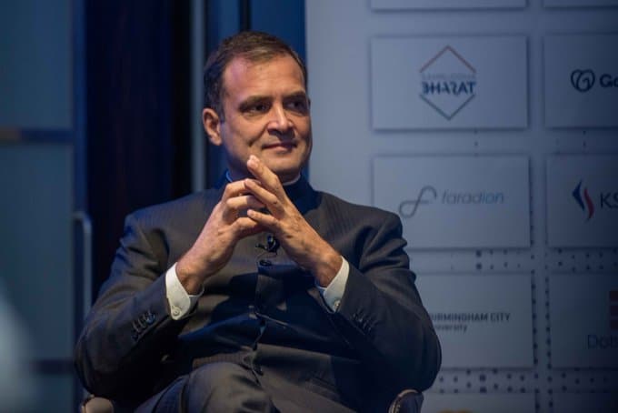 राहुल गांधी पर लंदन में दिए बयान के खिलाफ परिवाद खारिज, जानें वाराणसी की कोर्ट ने क्यों नहीं माना अपराध