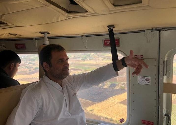 UP News: 72 घंटे बाद भी पुलिस की गिरफ्त में प्रियंका गांधी, लखीमपुर के पीड़ितों से आज मिलने जाएंगे राहुल गांधी