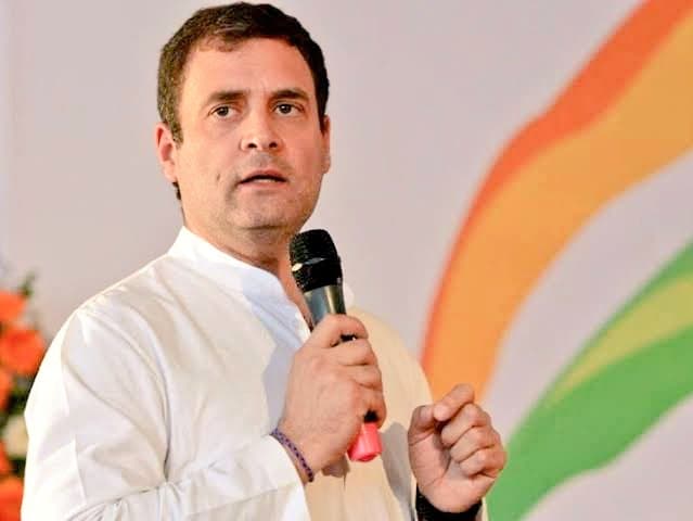 Bharat Jodo Yatra: भारत जोड़ो यात्रा में शामिल होने वाले MP के शिक्षक पर गिरी गाज, कर दिये गये निलंबित