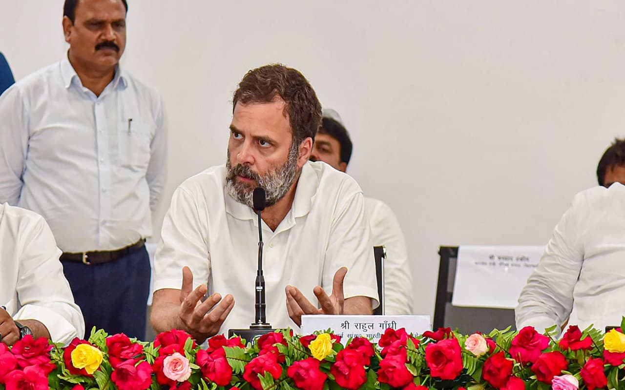शादी के लिए आखिर कैसी लड़की चाहिए राहुल गांधी को? कांग्रेस नेता दे चुके हैं इस सवाल का जवाब