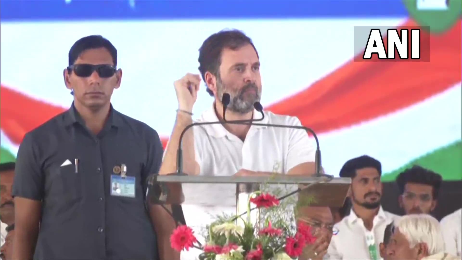 Telangana Elections 2023 : 'चंद्रशेखर राव विधानसभा चुनाव हारने वाले हैं', बोले राहुल गांधी