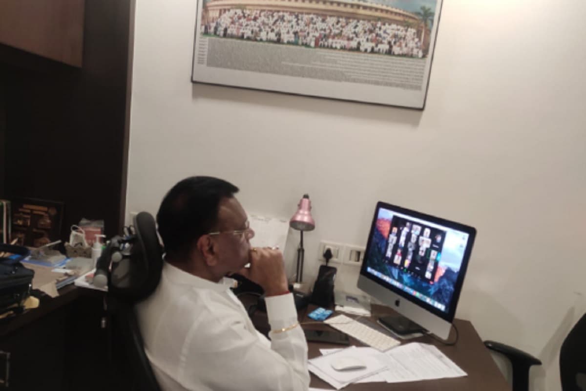 Manipur Violence: चुराचांदपुर पहुंचे राहुल गांधी, भाजपा ने कहा- चिंगारी भड़काने का काम न करें