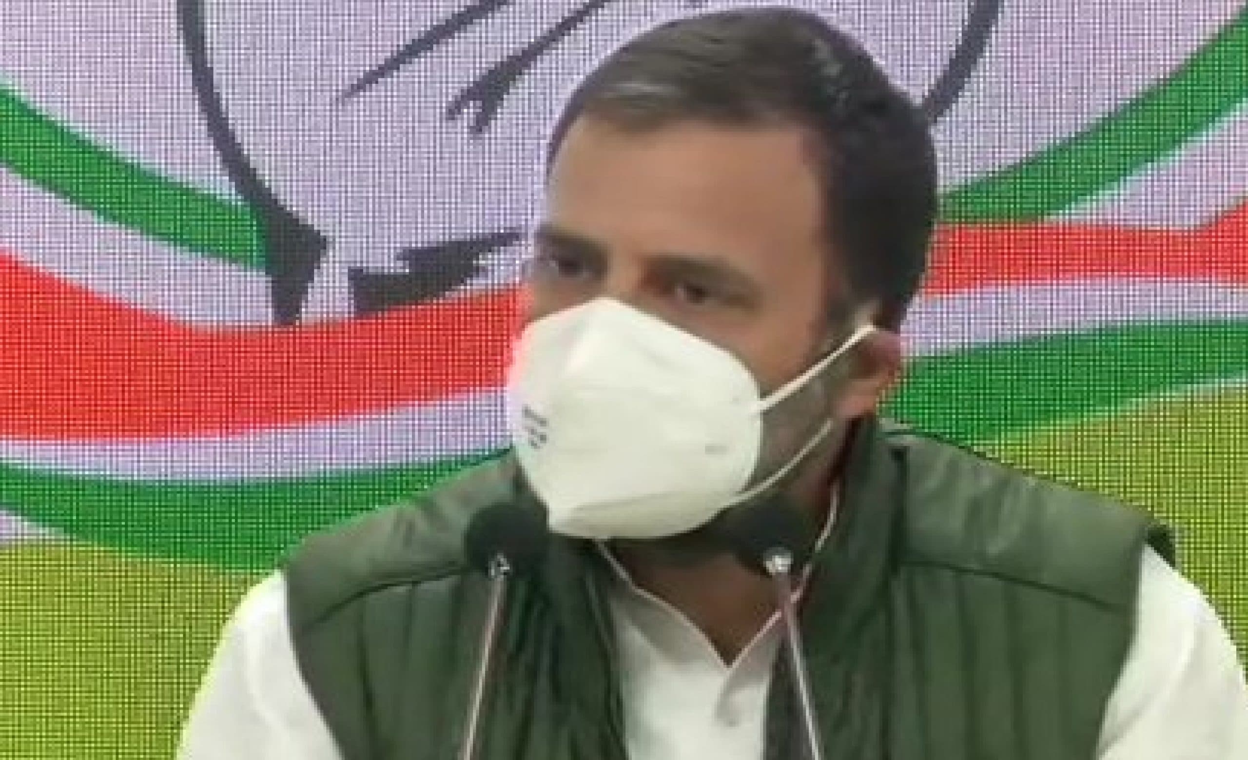 VK सिंह को मोदी सरकार ने बर्खास्त नहीं किया, तो सेना का अपमान होगा, राहुल गांधी ने ट्वीट कर दी तीखी प्रतिक्रिया