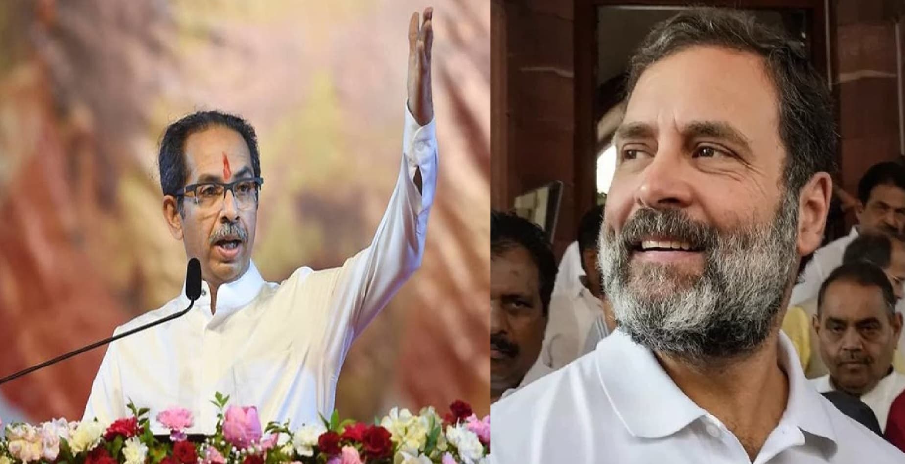 क्या कांग्रेस और उद्धव ठाकरे के बीच होगा ब्रेकअप, सावरकर मुद्दे पर संसद भवन में बड़ी बैठक, राहुल भी मौजूद