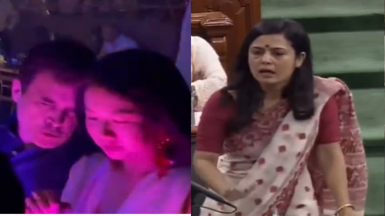 राहुल के वीडियो पर विवाद, बोलीं महुआ मोइत्रा- BJP वाले चाय की केतली में पीते हैं बीयर, जानें पूरा मामला