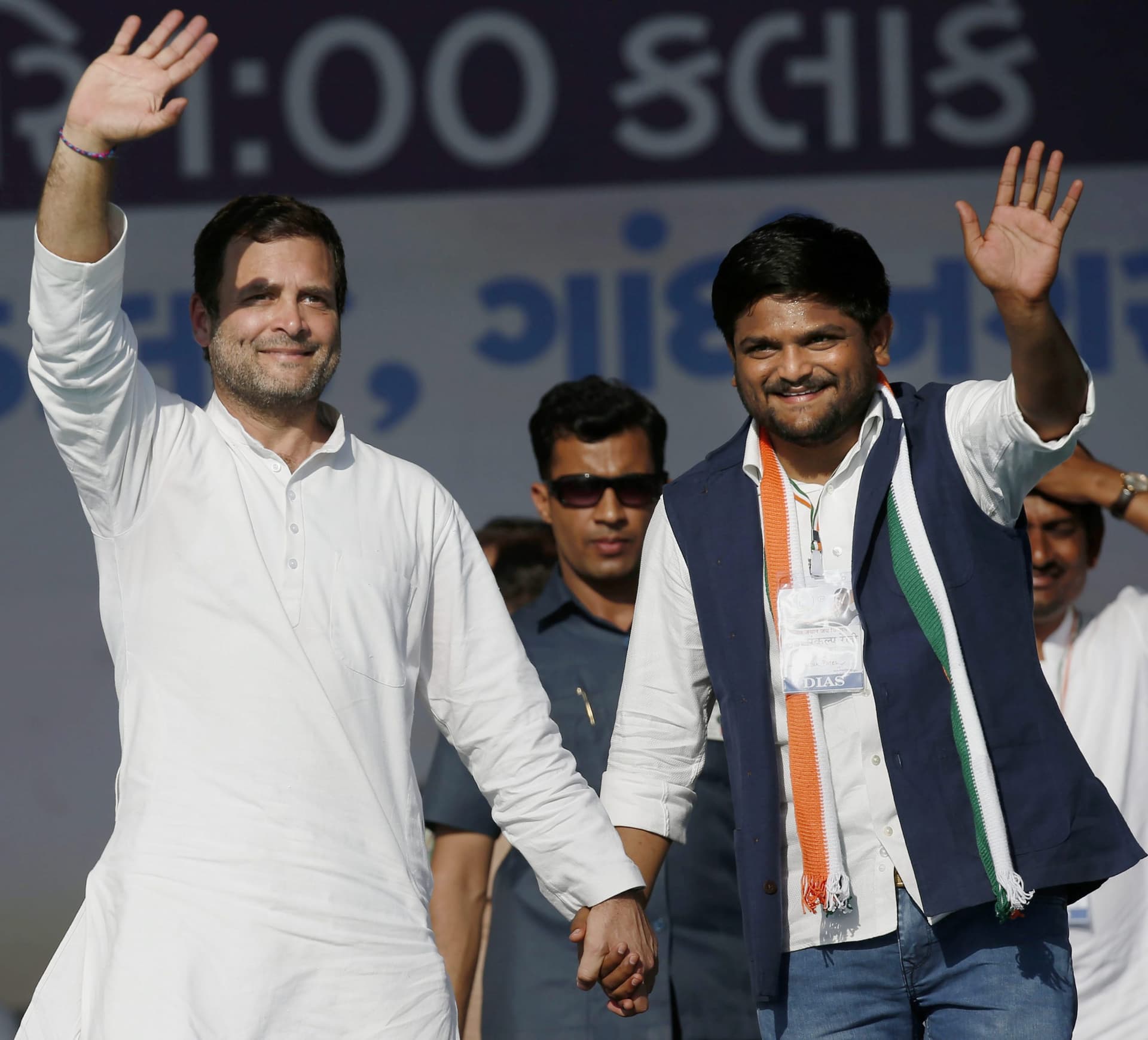 भाजपा में नहीं शामिल होंगे हार्दिक पटेल ? जानें राहुल गांधी और प्रियंका को लेकर क्या कहा पाटीदार नेता ने
