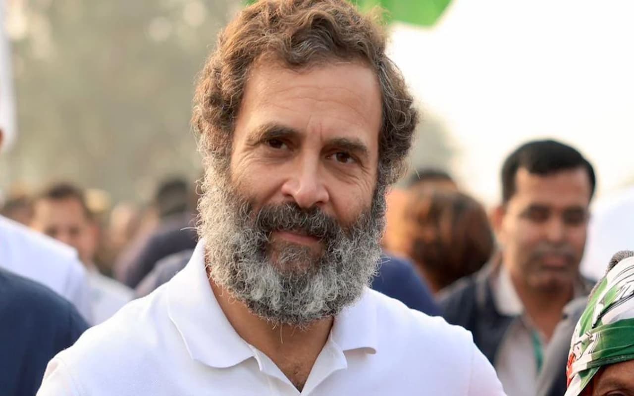 राहुल गांधी ने केरल CM से किया आग्रह, कहा- 'चिकित्सा लापरवाही के खिलाफ सुरक्षा उपाय करें'