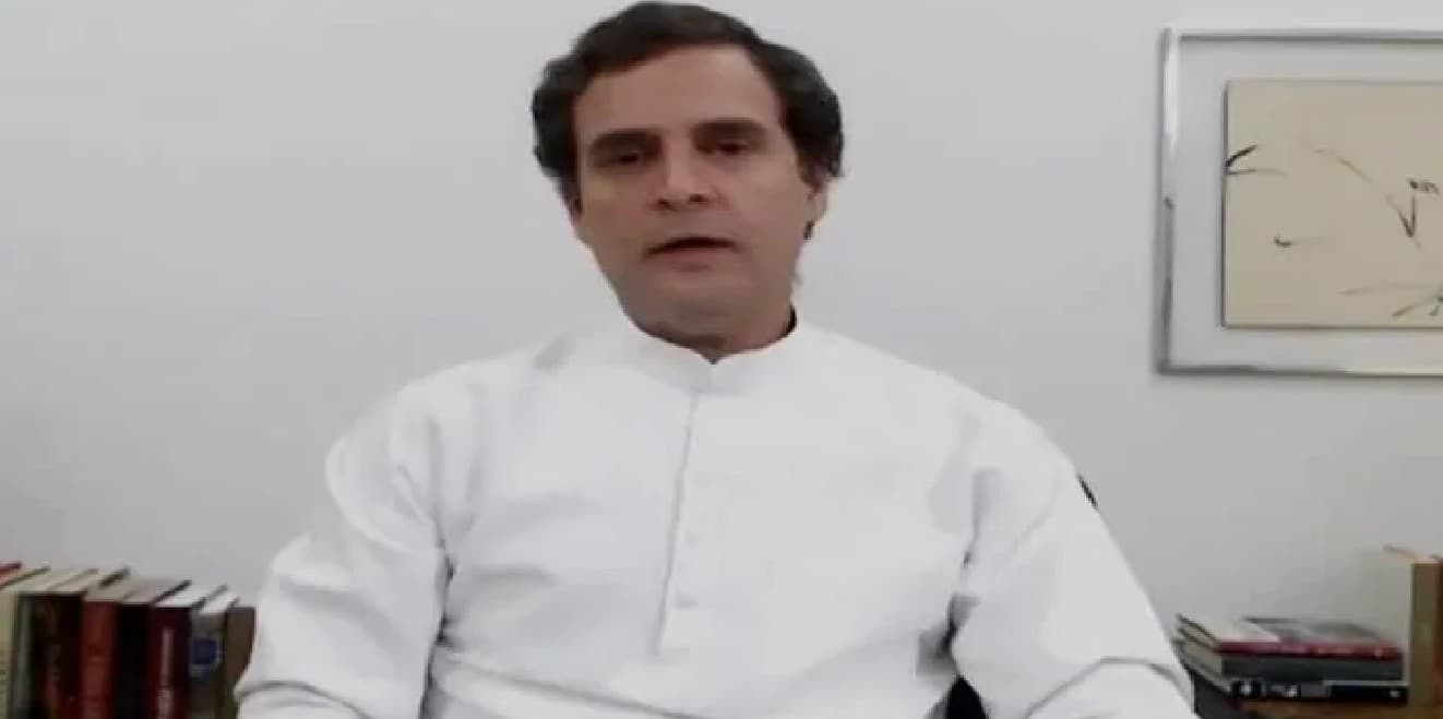 बिहार चुनाव से पहले क्‍या राहुल गांधी को फिर कांग्रेस अध्‍यक्ष बनाने की है तैयारी ? पढ़ें सियासी हलचल