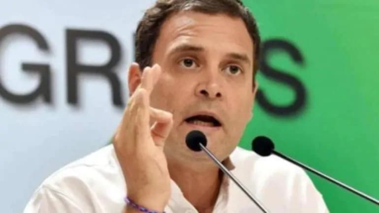 किसानों की ट्रैक्टर परेड में बवाल पर बोले राहुल गांधी, देशहित में कृषि-विरोधी कानून वापस लो!