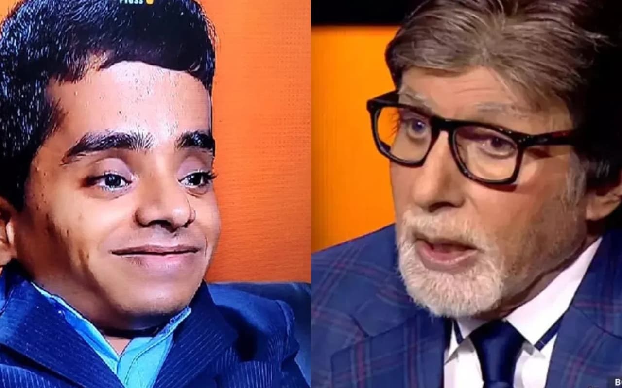 Kaun Banega Crorepati 15: भोपाल के राहुल नेमा 1 करोड़ रुपये के सवाल पर अटके, क्या आपको पता है इसका सही जवाब?