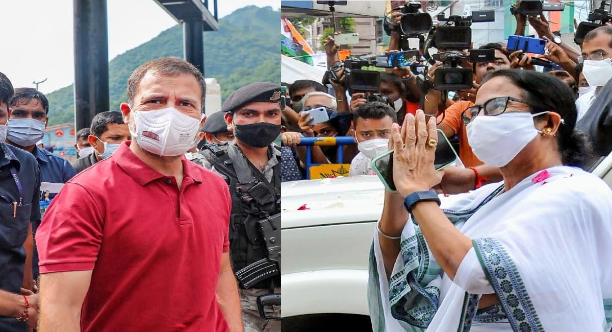 Today NewsWrap: शुक्रवार सुबह की बड़ी खबरें, भवानीपुर से आज नॉमिनेशन करेंगी ममता, मुंबई में धारा-144 लागू