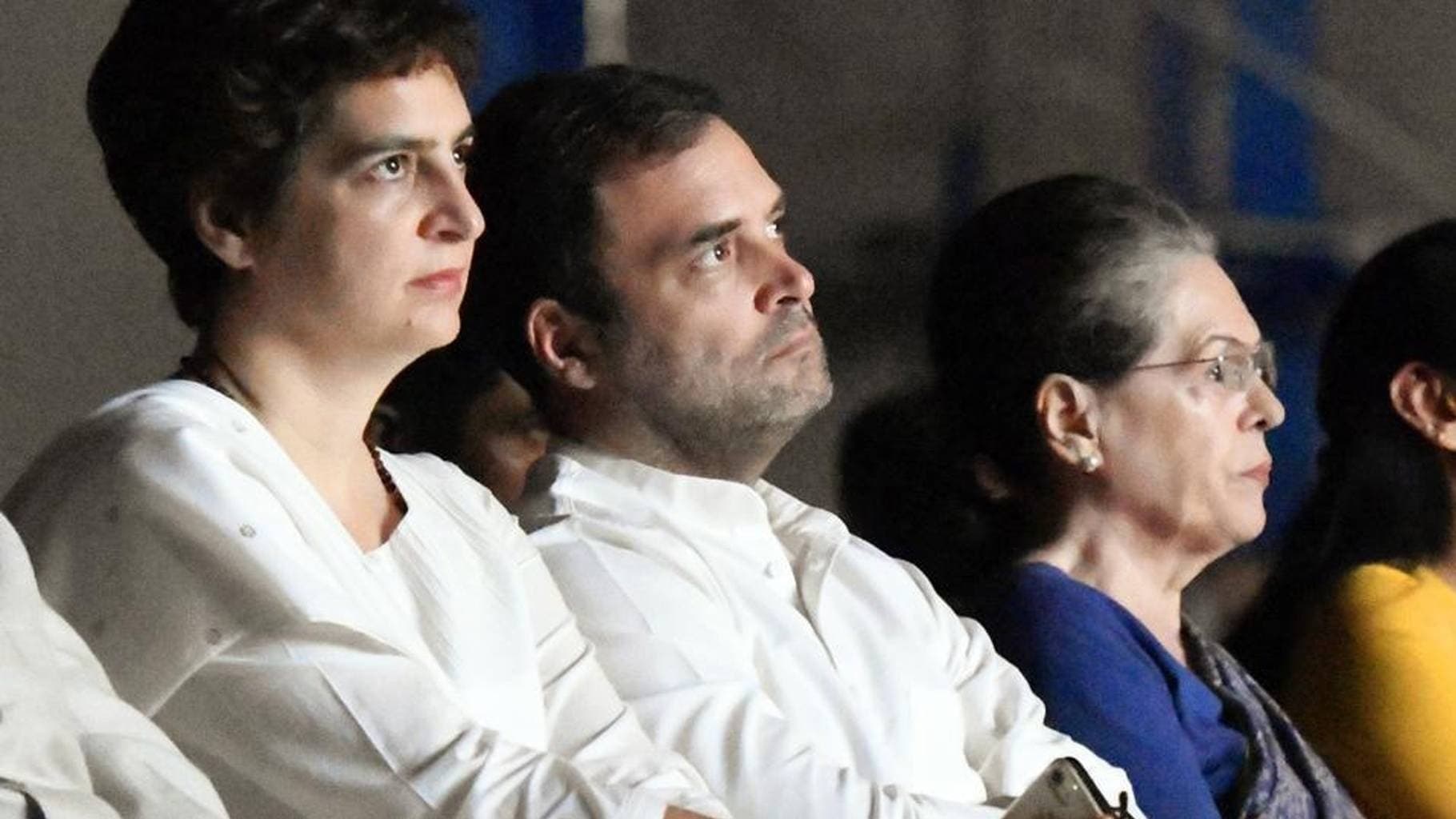 गुजरात इलेक्शन रिजल्ट 2022: गुजरात में कांग्रेस को लगी तगड़ी चोट? समझें क्या हैं इसके सियासी मायने