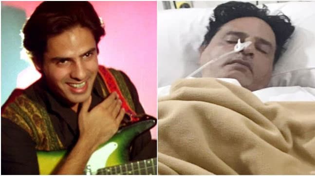 Aashiqui के एक्टर Rahul Roy को आया ब्रेन स्ट्रोक, डॉक्टर्स ने बताई अभिनेता की हालत