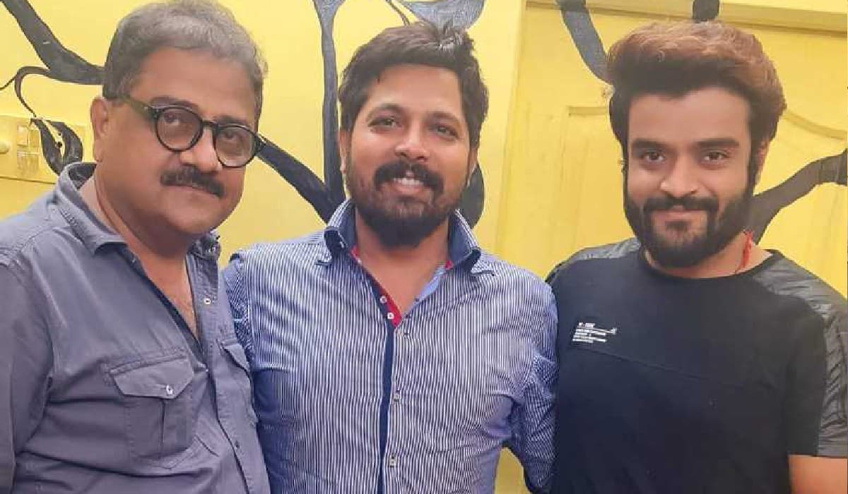 B4U भोजपुरी ने राहुल शर्मा को कई फिल्मों के लिए साइन, अक्षरा सिंह संग कर रहे डेब्यू