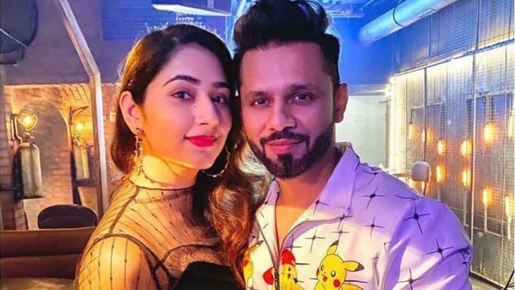 Bigg Boss 14 में राहुल वैद्य सुनाएंगे अपनी और दिशा की लव स्टोरी, करेंगे प्यार का इजहार