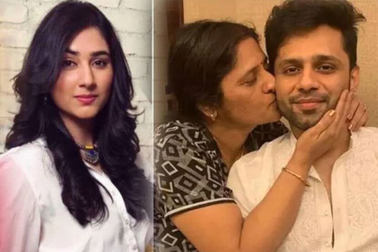 Bigg Boss 14 के एक्स कंटेस्टेंट राहुल वैद्य की शादी की तैयारी में जुटी उनकी मां, कहा दिशा के साथ तो . . .