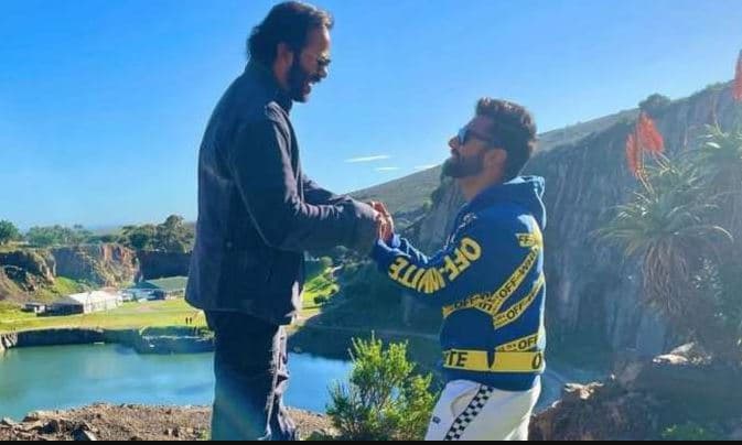 Khatron Ke Khiladi 11 Finale : राहुल वैद्य हुए बाहर, इस स्टंट को किया अबॉर्ट, फैंस जता रहे नाराजगी