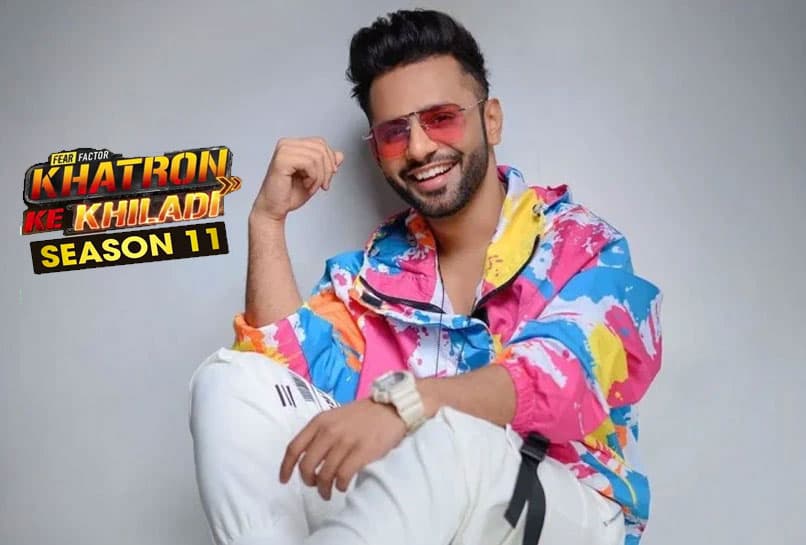 Khatron Ke Khiladi 11 के लिए Rahul Vaidya को मिलने वाली है इतनी फीस, जानें क्या हाइएस्ट पेड कंटेस्टेंट बन गए हैं सिंगर