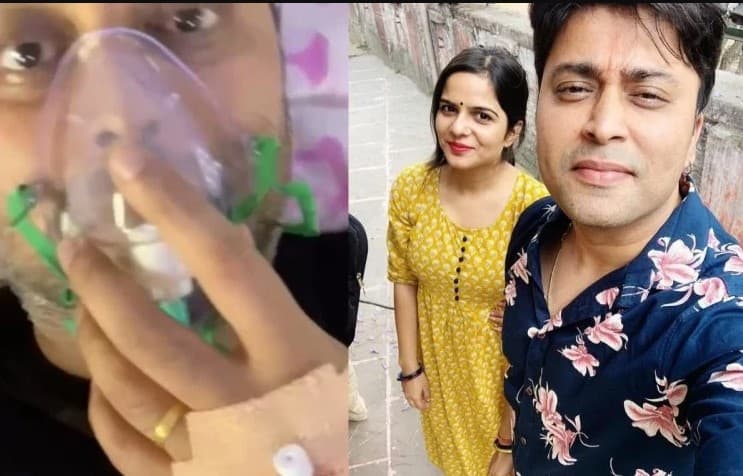 राहुल वोहरा की मौत के बाद पत्नी ने शेयर किया एक्टर का ये दर्दभरा VIDEO, बोलीं मेरे पति को न्याय मिलेगा...