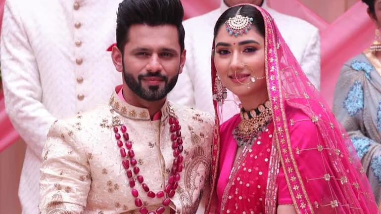 दिशा परमार से राहुल वैद्य इस दिन करने जा रहे शादी, सामने आई डेट, जानें लेटेस्ट अपडेट