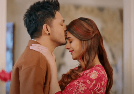 Oh Sanam: रिलीज के साथ ही वायरल हुआ श्रेया घोषाल और टोनी कक्कड़ का रोमांटिक सॉन्ग, VIDEO मचा रहा धमाल
