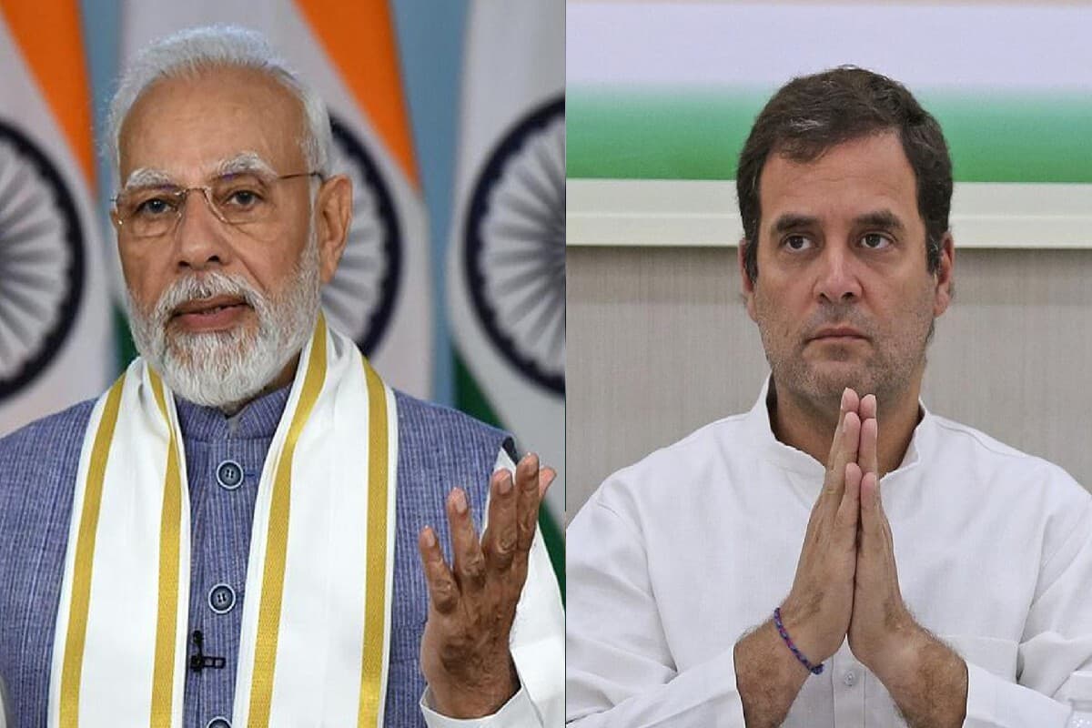 'NDA बैठक में शामिल हुए कुछ राजनीतिक दल I.N.D.I.A. के संपर्क में', कांग्रेस का दावा