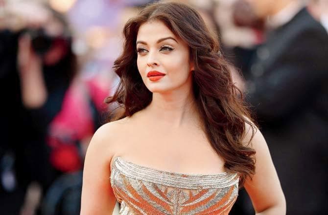 Aishwarya Rai Bachchan B'day : 23 साल बाद भी रिलीज नहीं हो पाई ऐश्वर्या राय की ये फिल्म, जानिए कौन था इस फिल्म में मेन एक्टर