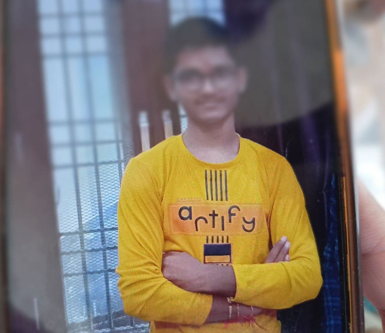 'मैं अपनी गलती पर खूब रोया, सब शेम-शेम बोल रहे थे'...टीचर की डांट से आहत यश ने सुसाइड से पहले लिखा नोट