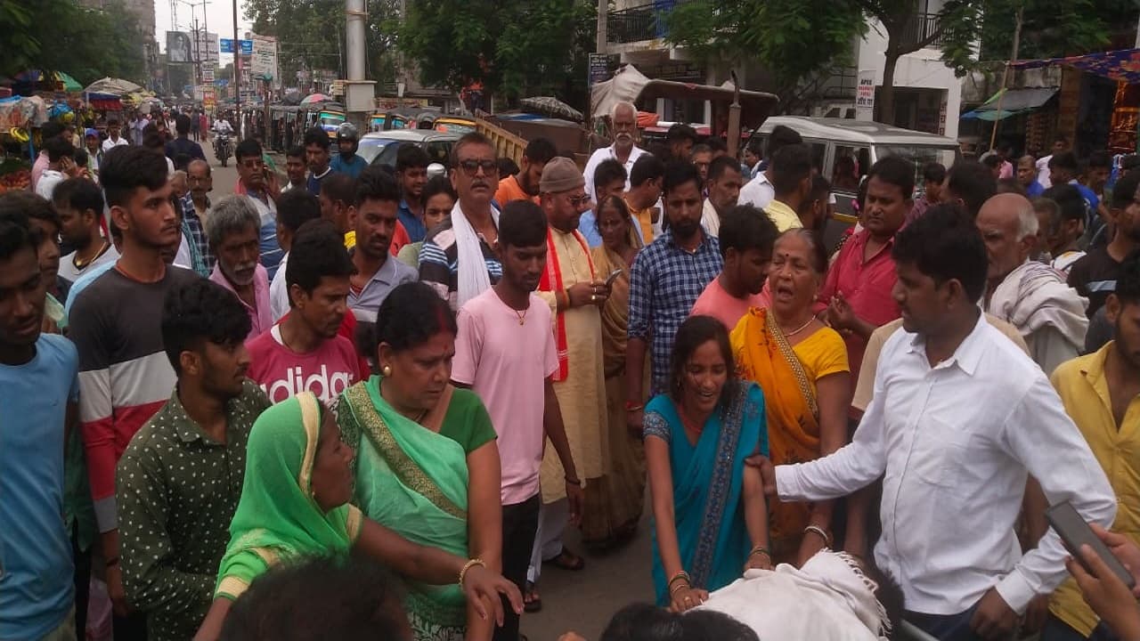 चार कंपनियों के सात ठिकानों पर ओडिशा जीएसटी की छापेमारी