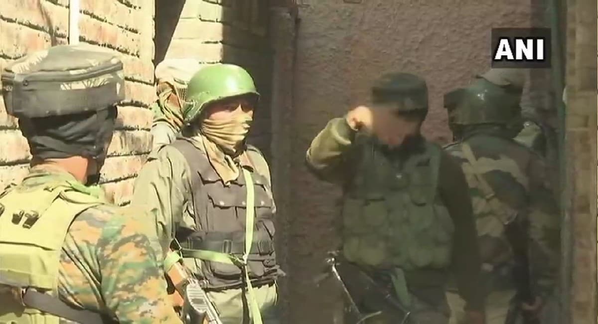 एक्शन में एनआईए, जम्मू कश्मीर में दो आरोपियों को किया गिरफ्तार, आतंकी गतिविधियों में शामिल होने का आरोप