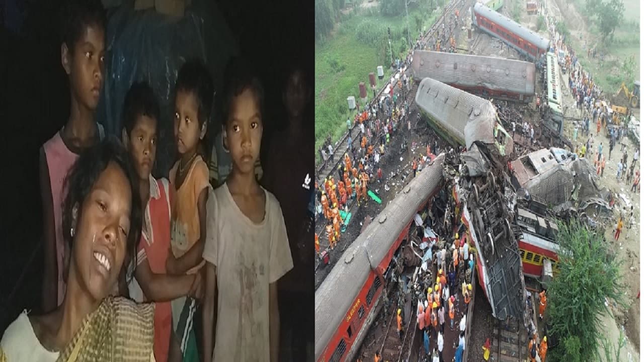 ओडिशा ट्रेन दुर्घटना: भागलपुर के 11 समेत बिहार के दो दर्जन से अधिक लोगों के लापता होने की आशंका, मचा कोहराम