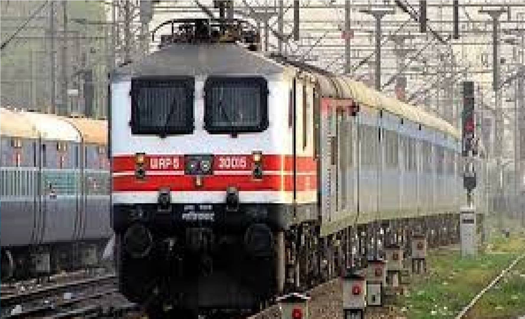 Railway News Today : अब हवाई जहाज के यातायात प्रणाली की तरह कंट्रोल होगी रेलवे