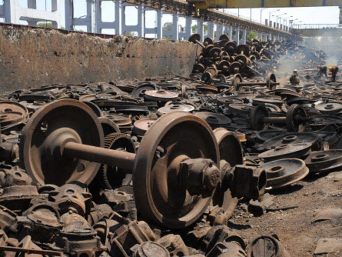 रेलवे का टेंडर लेने के लिए अब बार-बार नहीं कराना पड़ेगा पंजीकरण,पूमरे में भी यह व्यवस्था हुई शुरु