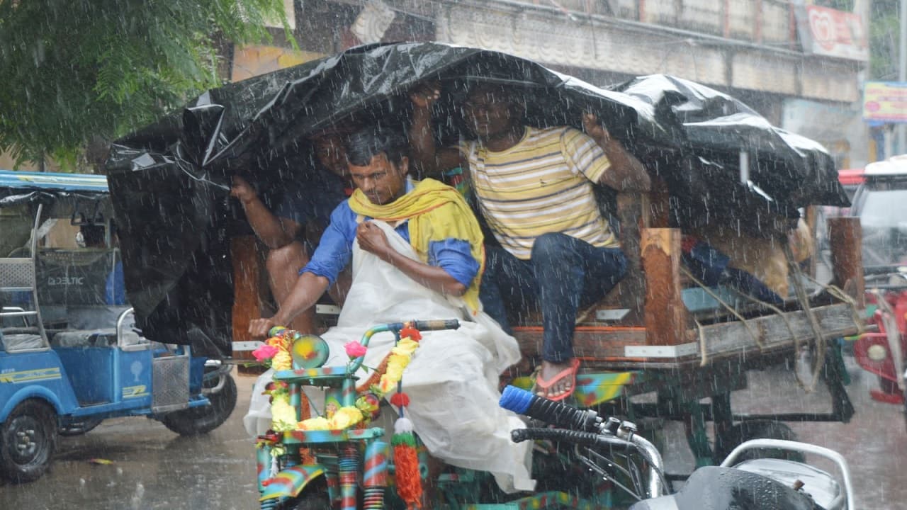 बिहार का मौसम अब बदलेगा, इस दिन से बारिश पूरी तरह हो जाएगी बंद, मानसून की विदाई की आयी ये तारीख...