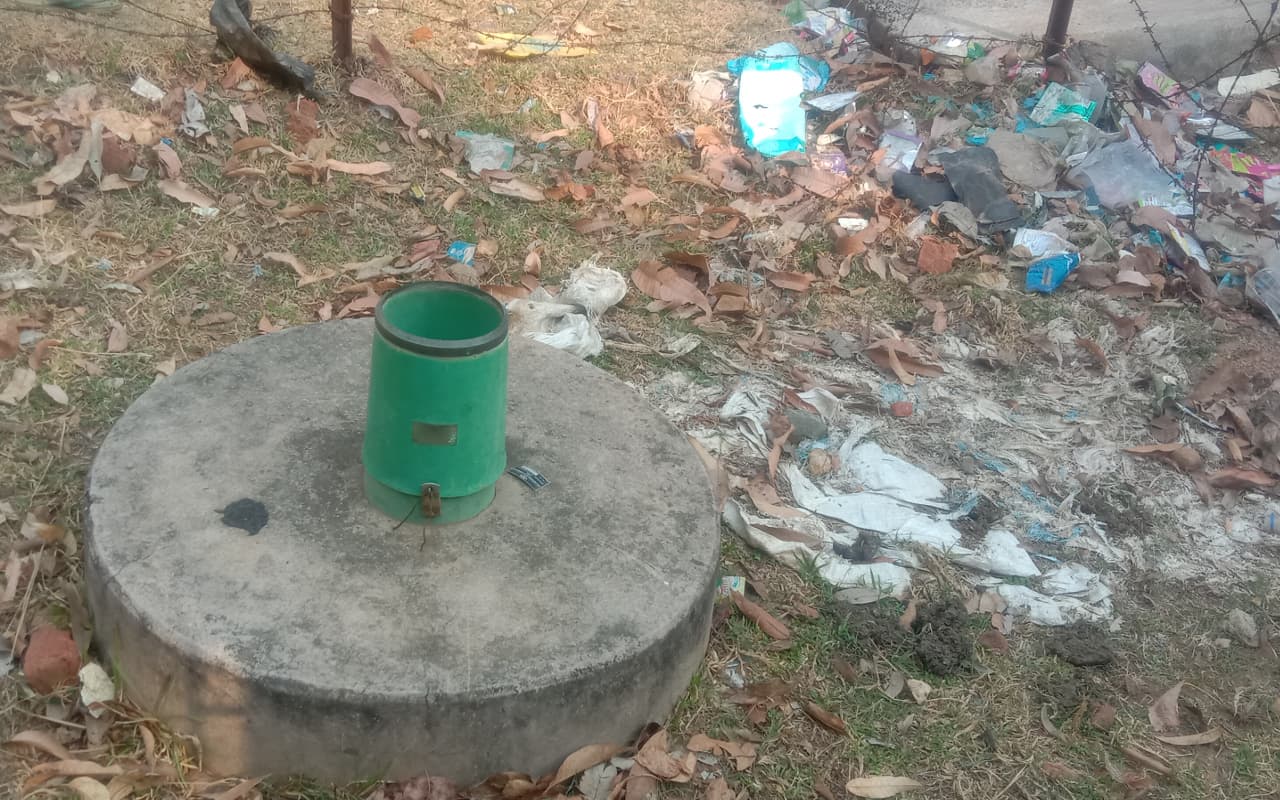 झारखंड : जामताड़ा की सभी पंचायतों में लगेगा वर्षा मापी यंत्र, मिलेगी मौसम की सटीक जानकारी