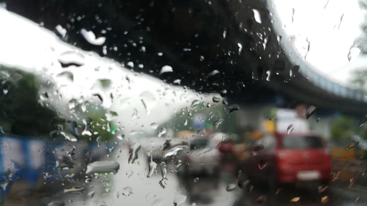 Jharkhand Weather Alert : झारखंड में शुरू होने वाला है बारिश का दौर, आपके जिले में कैसा रहेगा मौसम