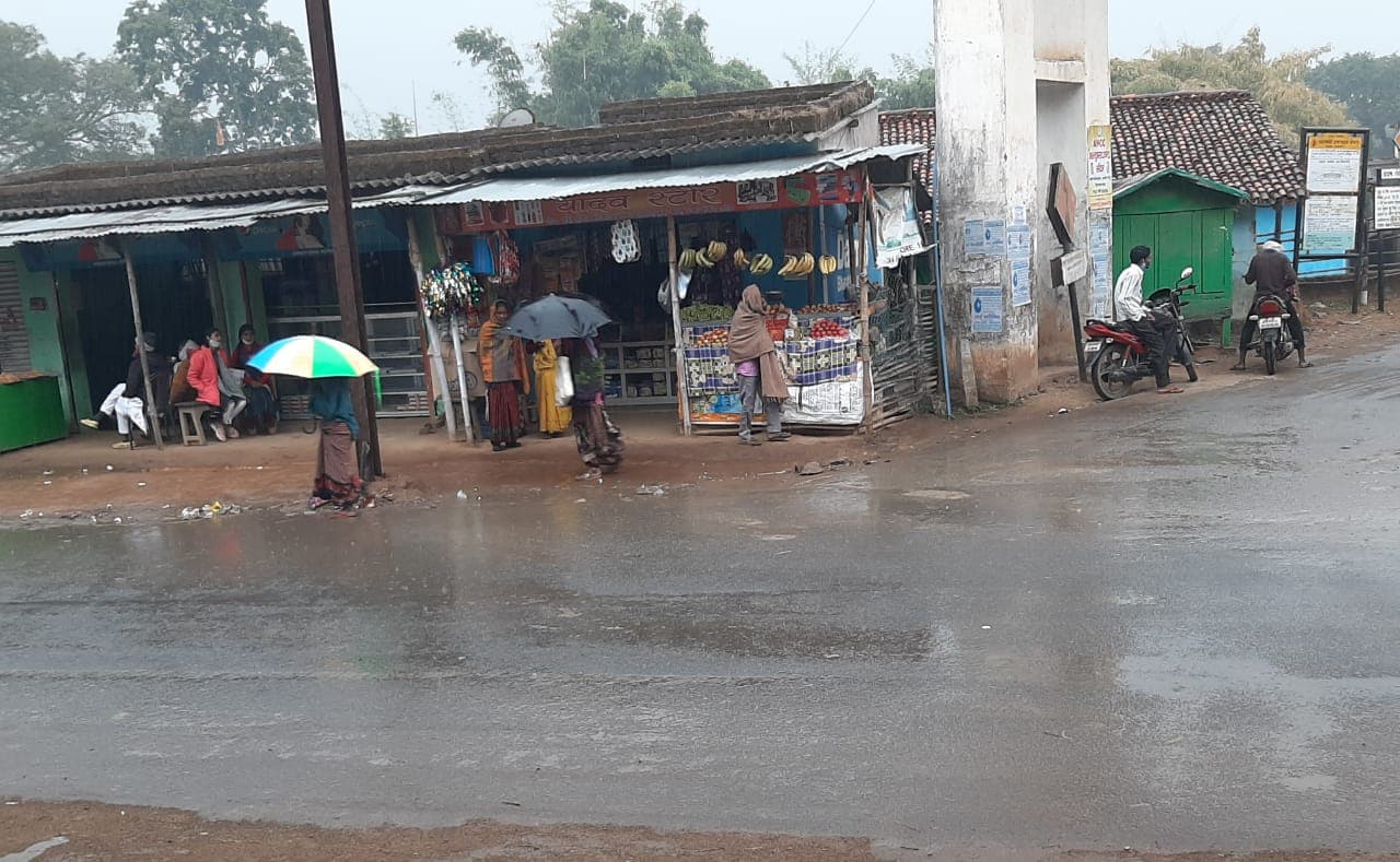 Jharkhand Weather Forecast: झारखंड में एक बार फिर बदलेगा मौसम का मिजाज, कब से शुरू होगी बारिश