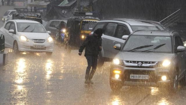 झारखंड का मौसम: नौ के बाद मिलेगी राहत, होगा मौसम साफ