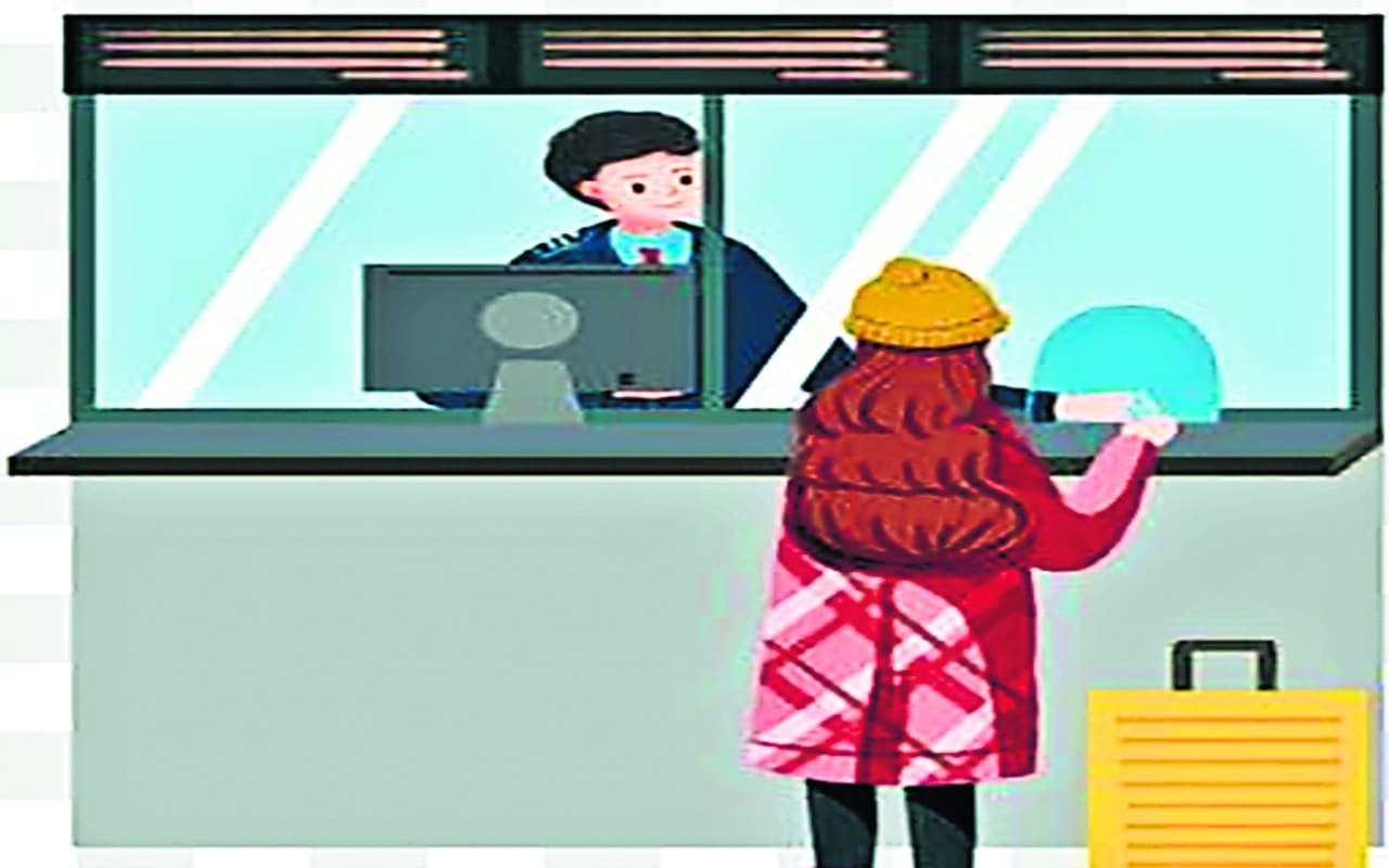 Indian Railways : झारखंड के इस स्टेशन पर यात्रियों की संख्या हुई डबल, टिकट से रेलवे की कमाई 500 फीसदी बढ़ी