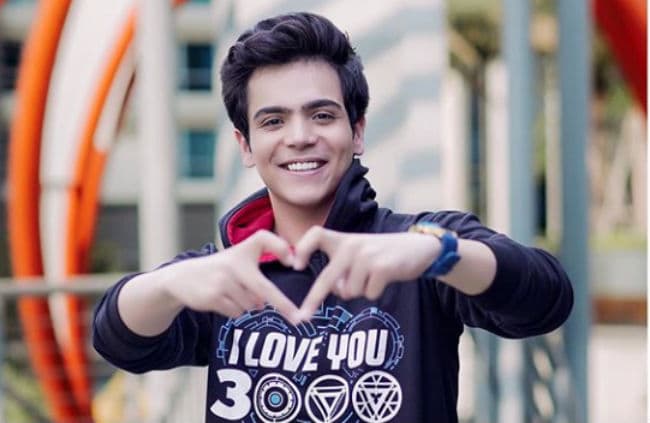 Tarak Mehta Ka Ooltah Chashmah : 'टप्‍पू' नहीं इस किरदार के लिए राज ने दिया था ऑडिशन, खुद किया खुलासा