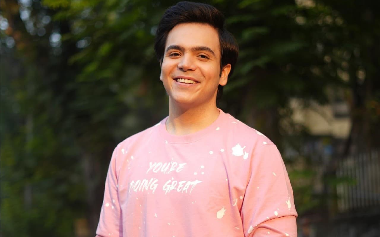 मुनमुन दत्ता संग अफेयर की खबरों पर राज अनादकट ने तोड़ी चुप्पी, बोले- मैं अफवाहों से परेशान नहीं होता...