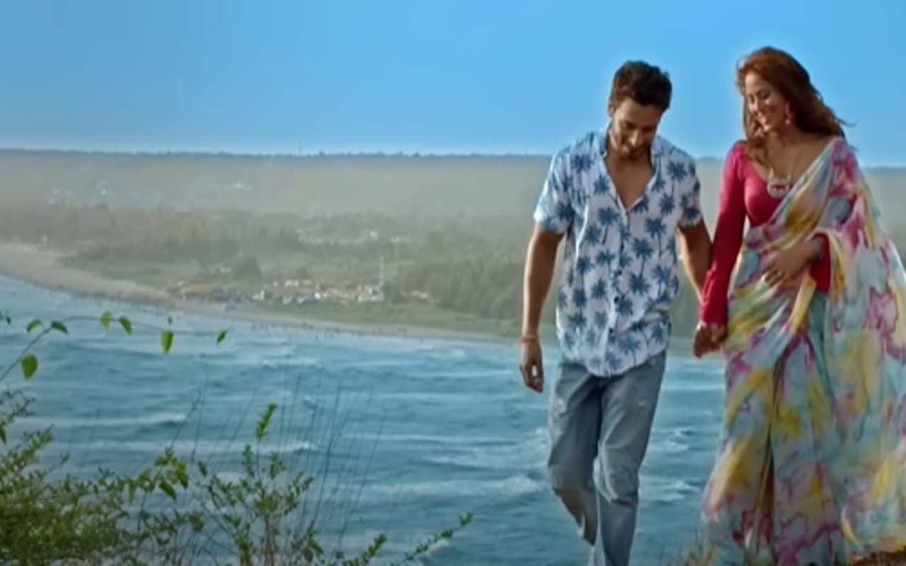 Deewangi Mein Hosh Kahan Song: राज बर्मन का नया गाना दीवानगी में होश कहां हुआ रिलीज, वायरल हुआ Video