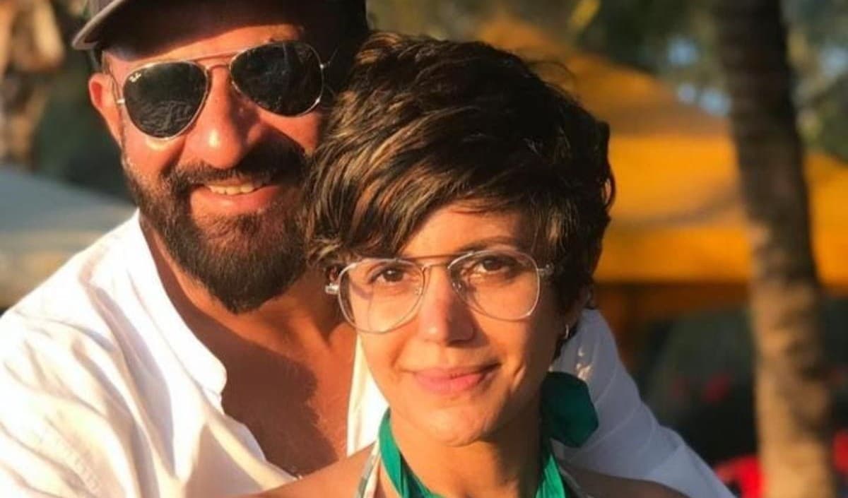 Raj Kaushal Death Anniversary: मंदिरा बेदी ने पति राज कौशल की याद में लिखा-आपके बिना 365 दिन, पोस्ट वायरल