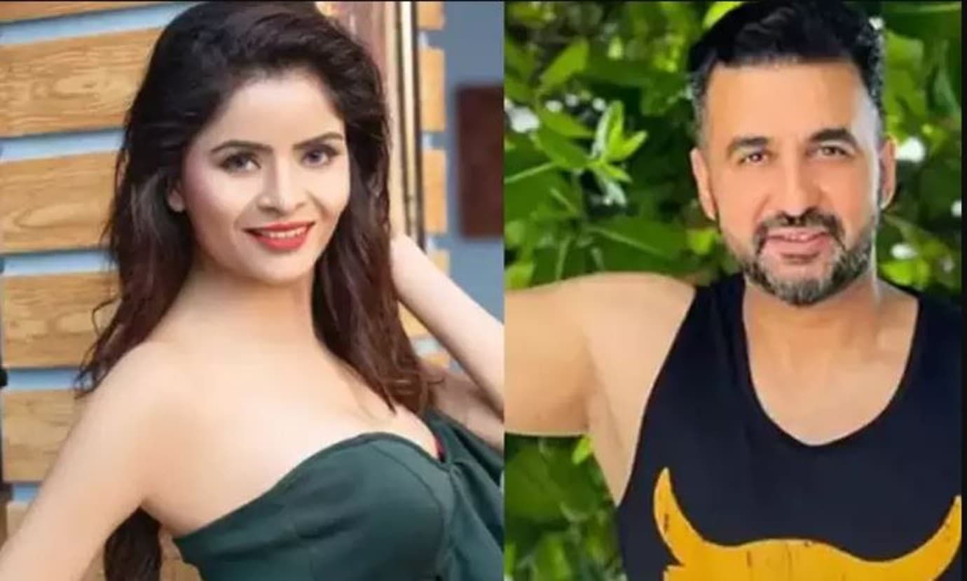 राज कुंद्रा की गिरफ्तारी के बाद गहना वशिष्ठ सहित इन मॉडल्स ने किये चौंकानेवाले खुलासे