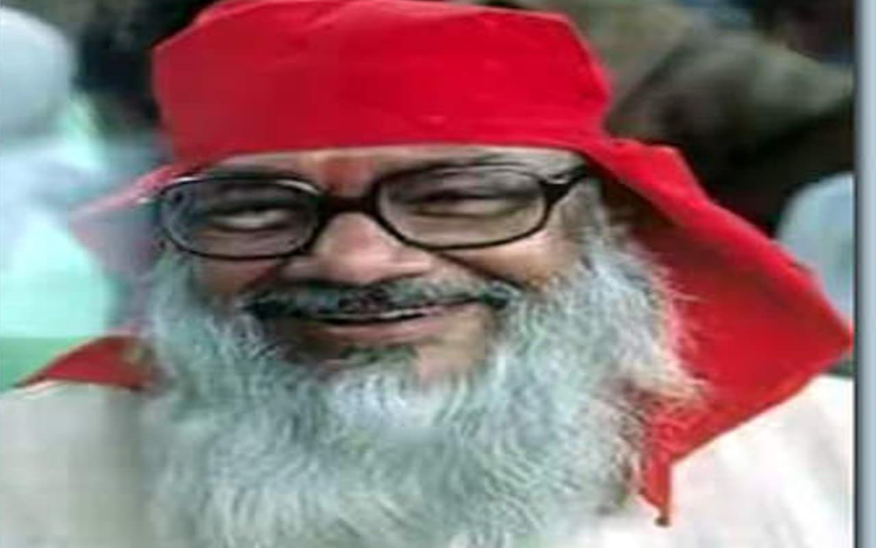 31 दिसंबर पुण्यतिथि : ‘भुक्खड, फक्कड़ और मस्तमौला’ लोकबंधु राजनारायण