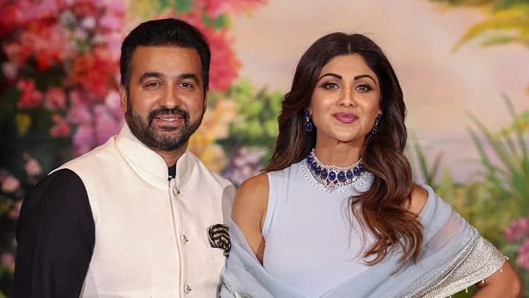 Raj kundra Case Live Update: ढाई घंटे तक हुई शिल्पा शेट्टी से पूछताछ, पति के बचाव में एक्ट्रेस ने कही ये बात